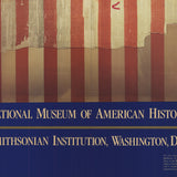ARTIST UNKNOWN Star Spangled Banner, 1985