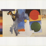JASPER JOHNS Edingsville, 1990