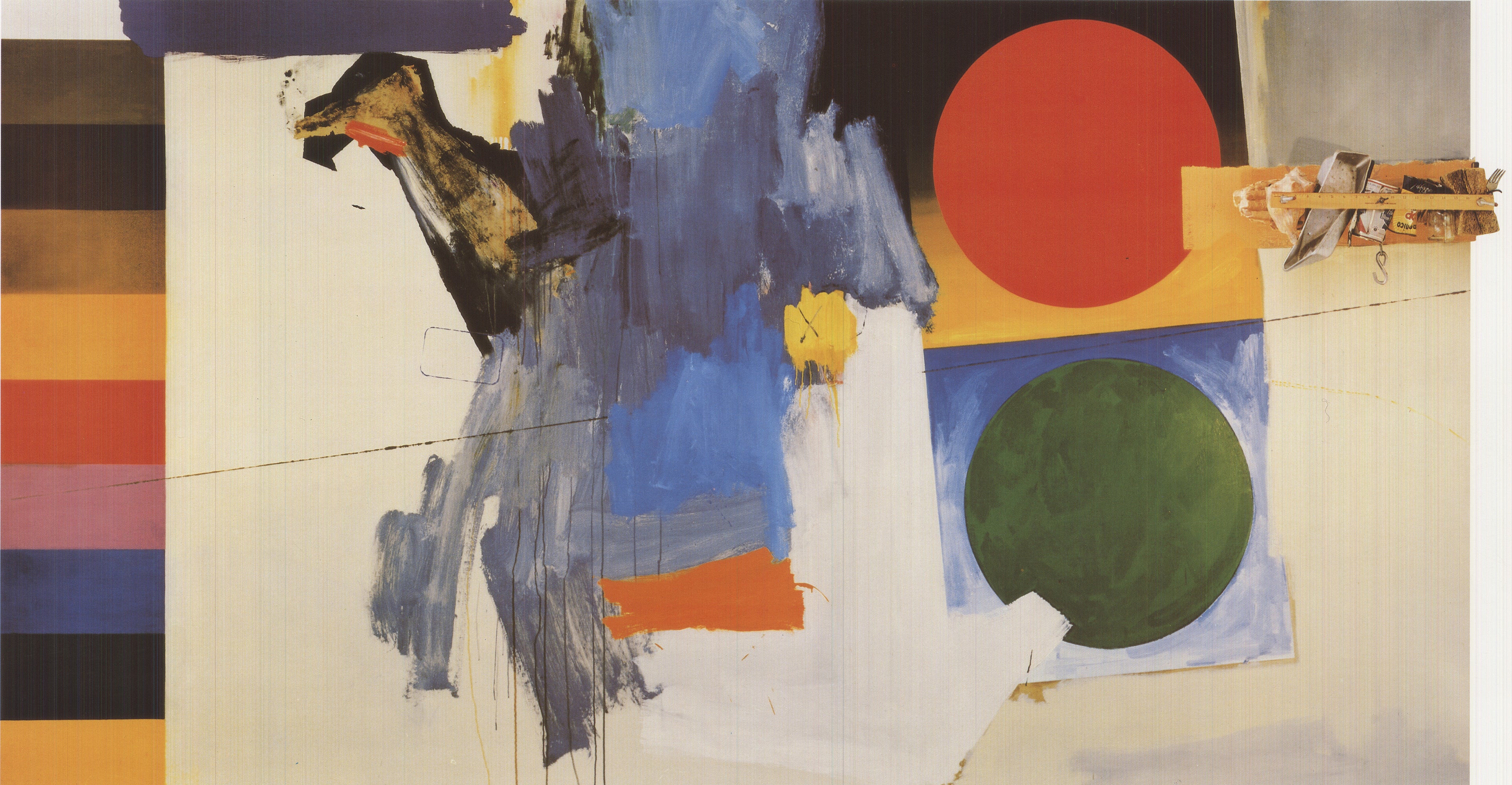 Jasper Johns – ArtWise