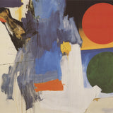 JASPER JOHNS Edingsville, 1990