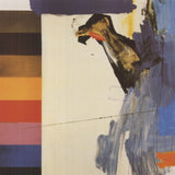 JASPER JOHNS Edingsville, 1990