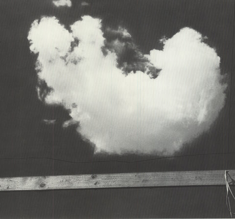 ARTIST UNKNOWN Cloud, 2000 - Signed