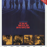 ARTIST UNKNOWN The Wild Bunch, 1969