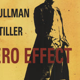 ARTIST UNKNOWN Zero Effect, 1997