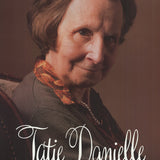 ARTIST UNKNOWN Tatie Danielle, 1990