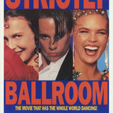 ARTIST UNKNOWN Strictly Ballroom, 1992