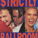 ARTIST UNKNOWN Strictly Ballroom, 1992