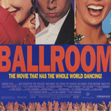 ARTIST UNKNOWN Strictly Ballroom, 1992