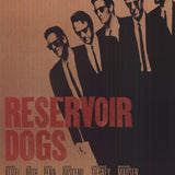 ARTIST UNKNOWN Reservoir Dogs, 1992