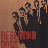 ARTIST UNKNOWN Reservoir Dogs, 1992