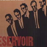 ARTIST UNKNOWN Reservoir Dogs, 1992