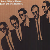 ARTIST UNKNOWN Reservoir Dogs, 1992
