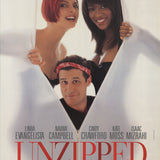 ARTIST UNKNOWN Unzipped, 1995