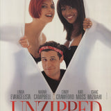ARTIST UNKNOWN Unzipped, 1995