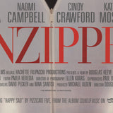 ARTIST UNKNOWN Unzipped, 1995