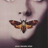 ARTIST UNKNOWN The Silence of the Lambs, 1991