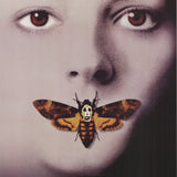 ARTIST UNKNOWN The Silence of the Lambs, 1991