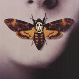ARTIST UNKNOWN The Silence of the Lambs, 1991