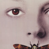 ARTIST UNKNOWN The Silence of the Lambs, 1991