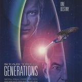 ARTIST UNKNOWN Star Trek: Generations, 1994