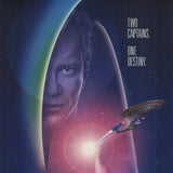 ARTIST UNKNOWN Star Trek: Generations, 1994
