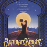 ARTIST UNKNOWN Arabian Knight, 1992