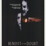 ARTIST UNKNOWN Benefit of the Doubt, 1993