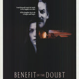 ARTIST UNKNOWN Benefit of the Doubt, 1993