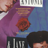 ARTIST UNKNOWN Antonia & Jane, 1991