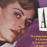 ARTIST UNKNOWN Antonia & Jane, 1991