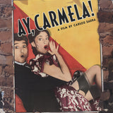 ARTIST UNKNOWN Ay, Carmela, 1991