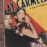 ARTIST UNKNOWN Ay, Carmela, 1991