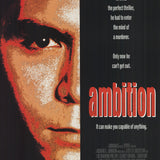 ARTIST UNKNOWN Ambition, 1991