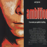 ARTIST UNKNOWN Ambition, 1991