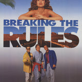 ARTIST UNKNOWN Breaking the Rules, 1992