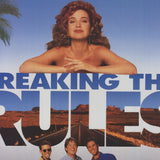 ARTIST UNKNOWN Breaking the Rules, 1992