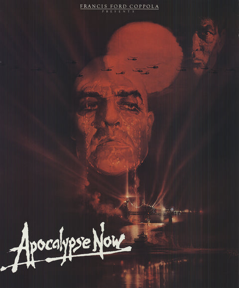 ARTIST UNKNOWN Apocalypse Now, 1979
