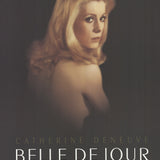 ARTIST UNKNOWN Belle De Jour, 1995