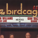ARTIST UNKNOWN The Birdcage, 1996