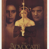 ARTIST UNKNOWN The Advocate, 1994