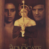 ARTIST UNKNOWN The Advocate, 1994
