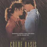 ARTIST UNKNOWN The Crude Oasis, 1995