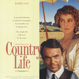 ARTIST UNKNOWN Country Life, 1995