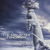 ARTIST UNKNOWN The Day After Tomorrow, 2004