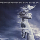 ARTIST UNKNOWN The Day After Tomorrow, 2004