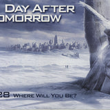 ARTIST UNKNOWN The Day After Tomorrow, 2004
