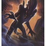JOHN ALVIN Alien, 1994