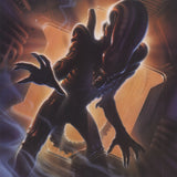 JOHN ALVIN Alien, 1994