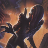 JOHN ALVIN Alien, 1994