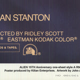 JOHN ALVIN Alien, 1994